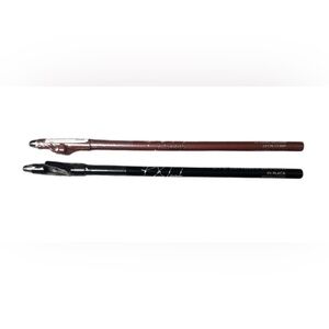 PX Look Eye Liner Pencil 01 Black & 02 Dark Brown